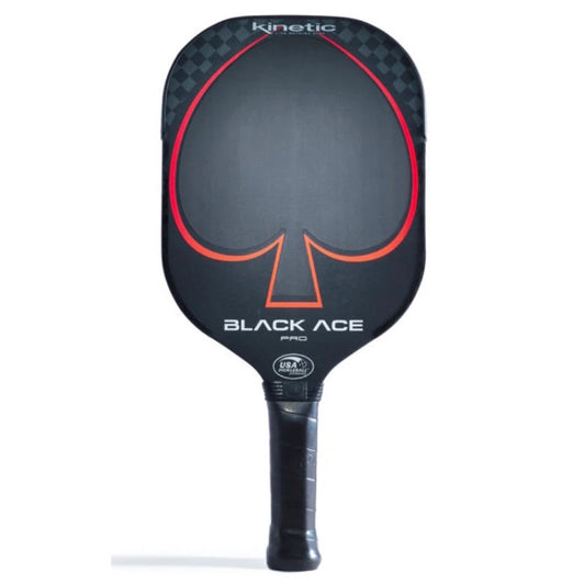 ProKennex Black Ace Pro Pickleball Paddle - 爱游戏体育-爱游戏|爱游戏官方网站
