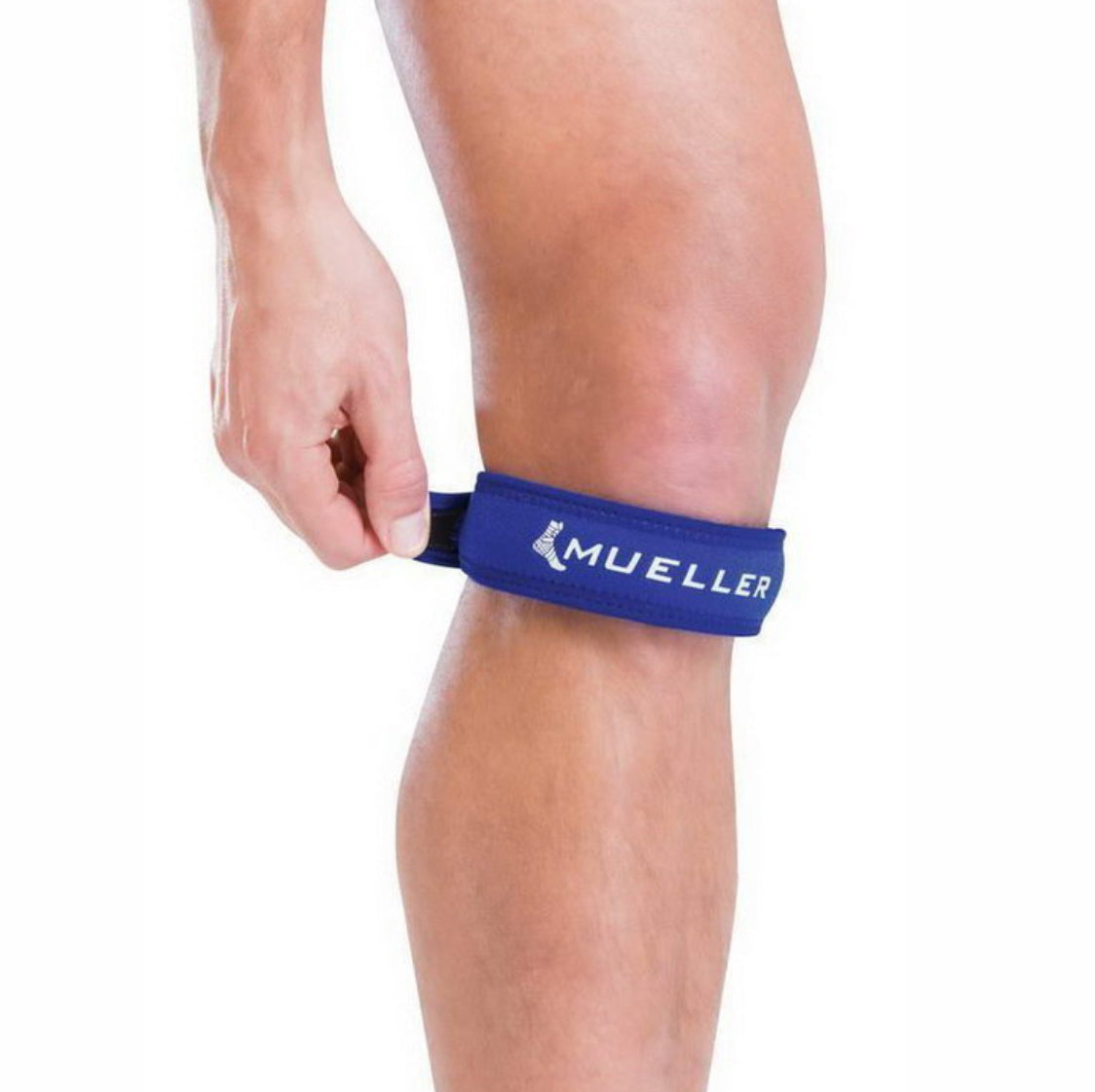 Mueller Jumper’s Knee Strap - 爱游戏体育-爱游戏|爱游戏官方网站