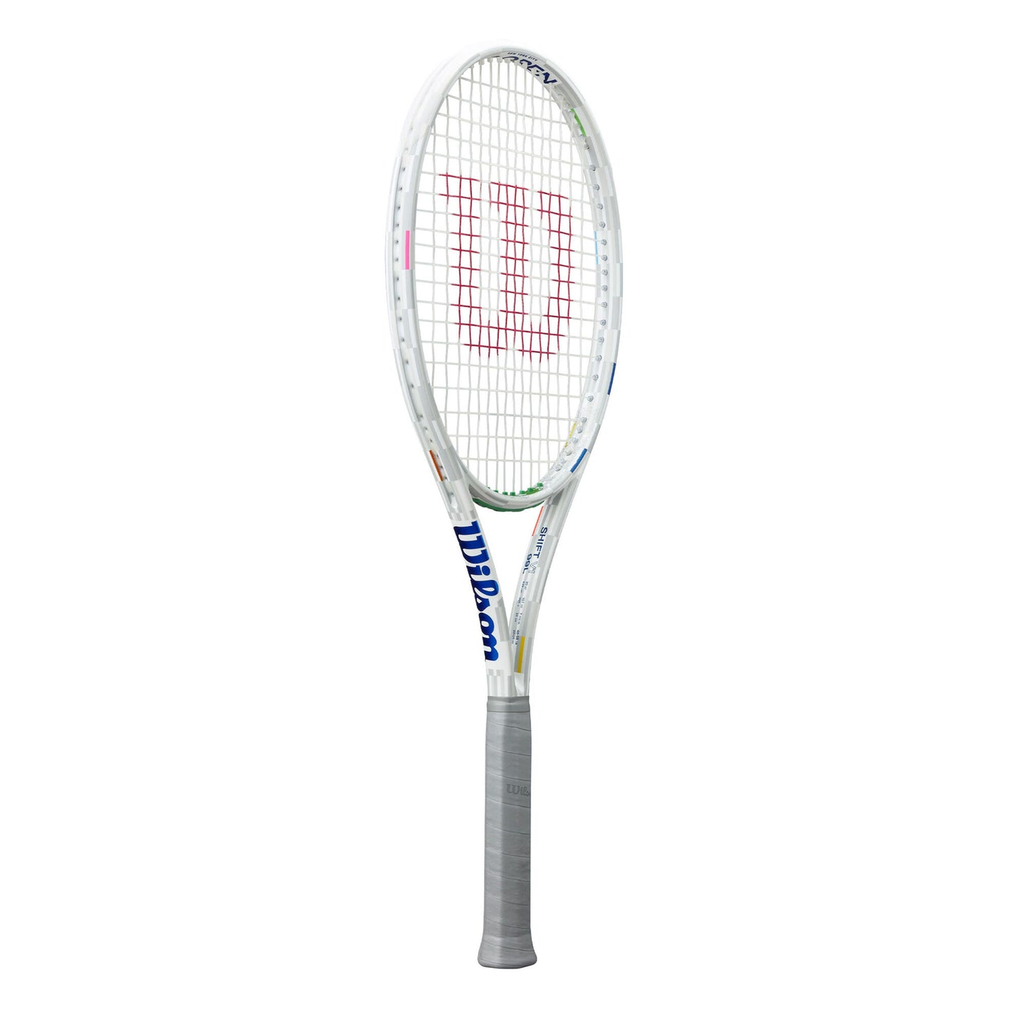 Wilson Shift 99 US Open 2025 Tennis Racket (300g) (Unstrung) - 爱游戏体育-爱游戏|爱游戏官方网站
