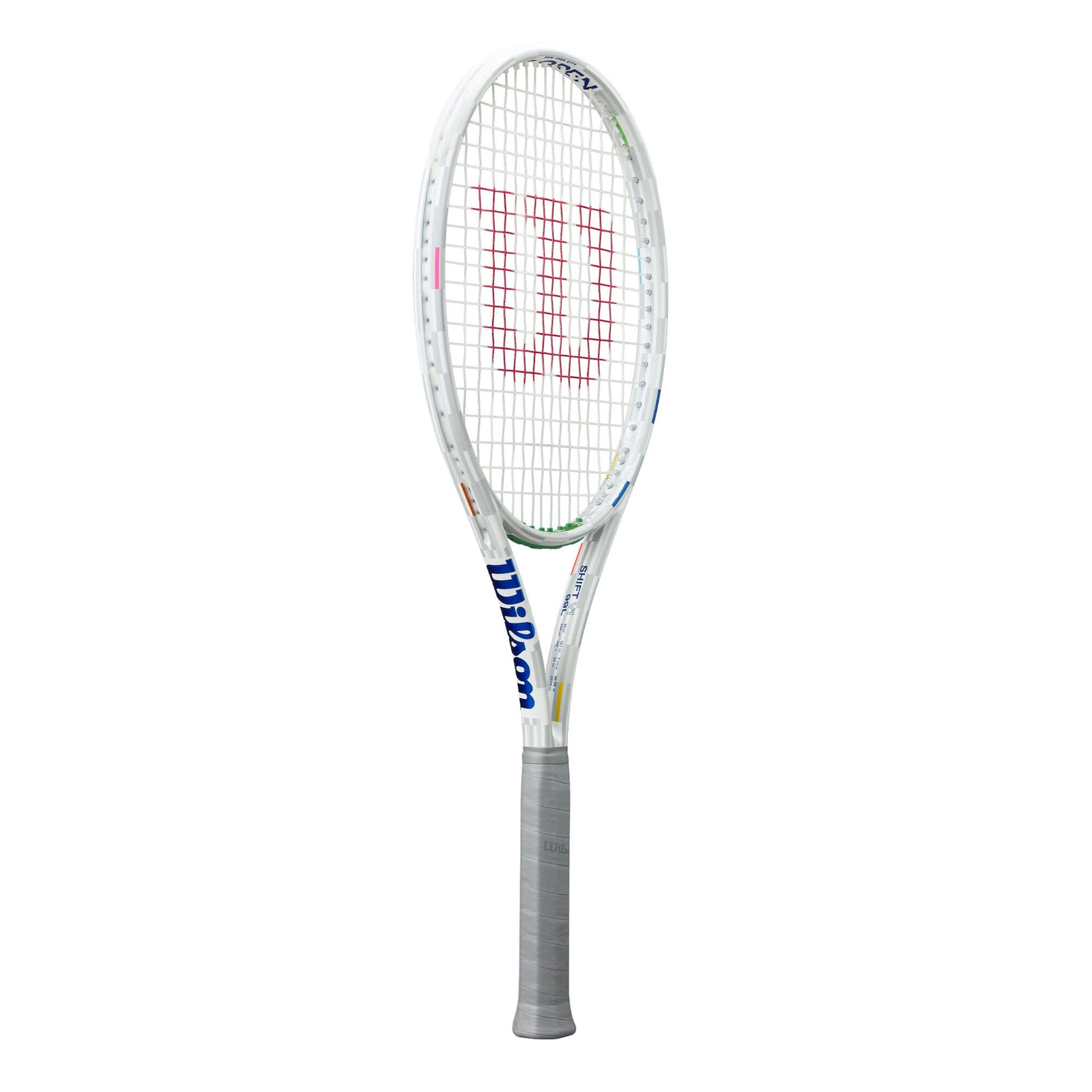Wilson Shift 99 US Open 2025 Tennis Racket (300g) (Unstrung) - 爱游戏体育-爱游戏|爱游戏官方网站