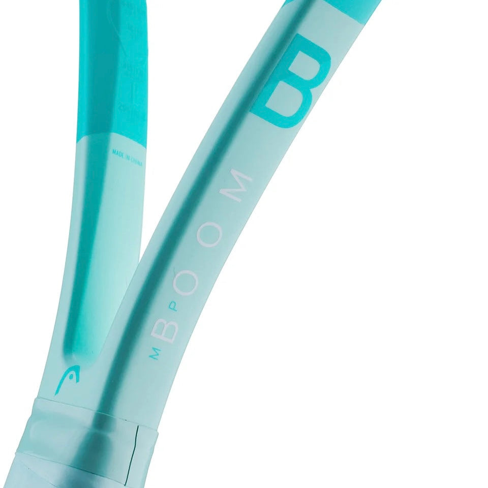 Head Boom MP Alternate 2024 Tennis Racket (295g) (Unstrung) - 爱游戏体育-爱游戏|爱游戏官方网站
