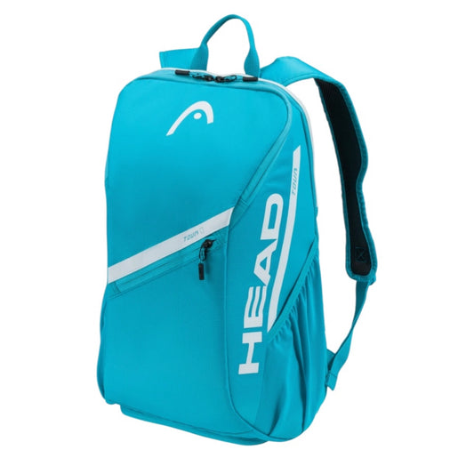Head 2026 Tour Backpack 25L Bag (Blue) - 爱游戏体育-爱游戏|爱游戏官方网站