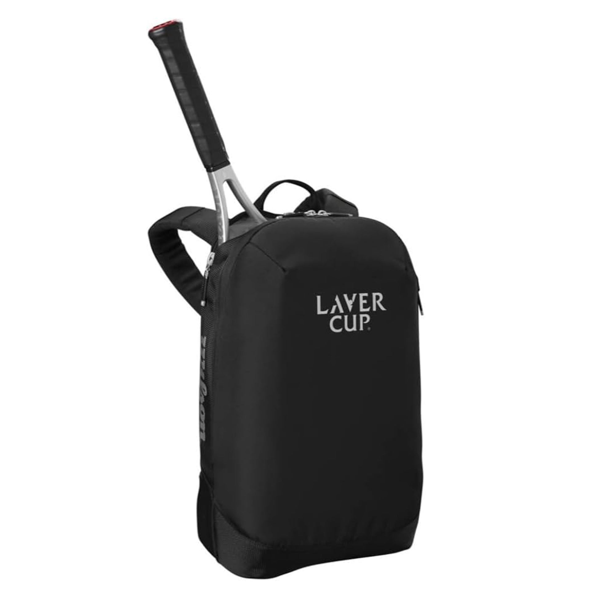 Wilson Laver Cup Super Tour Backpack bag (Black) - 爱游戏体育-爱游戏|爱游戏官方网站