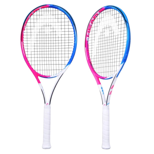 Head Radical MP ZZZ 2024 Tennis Racket (300g) (Unstrung) - 爱游戏体育-爱游戏|爱游戏官方网站
