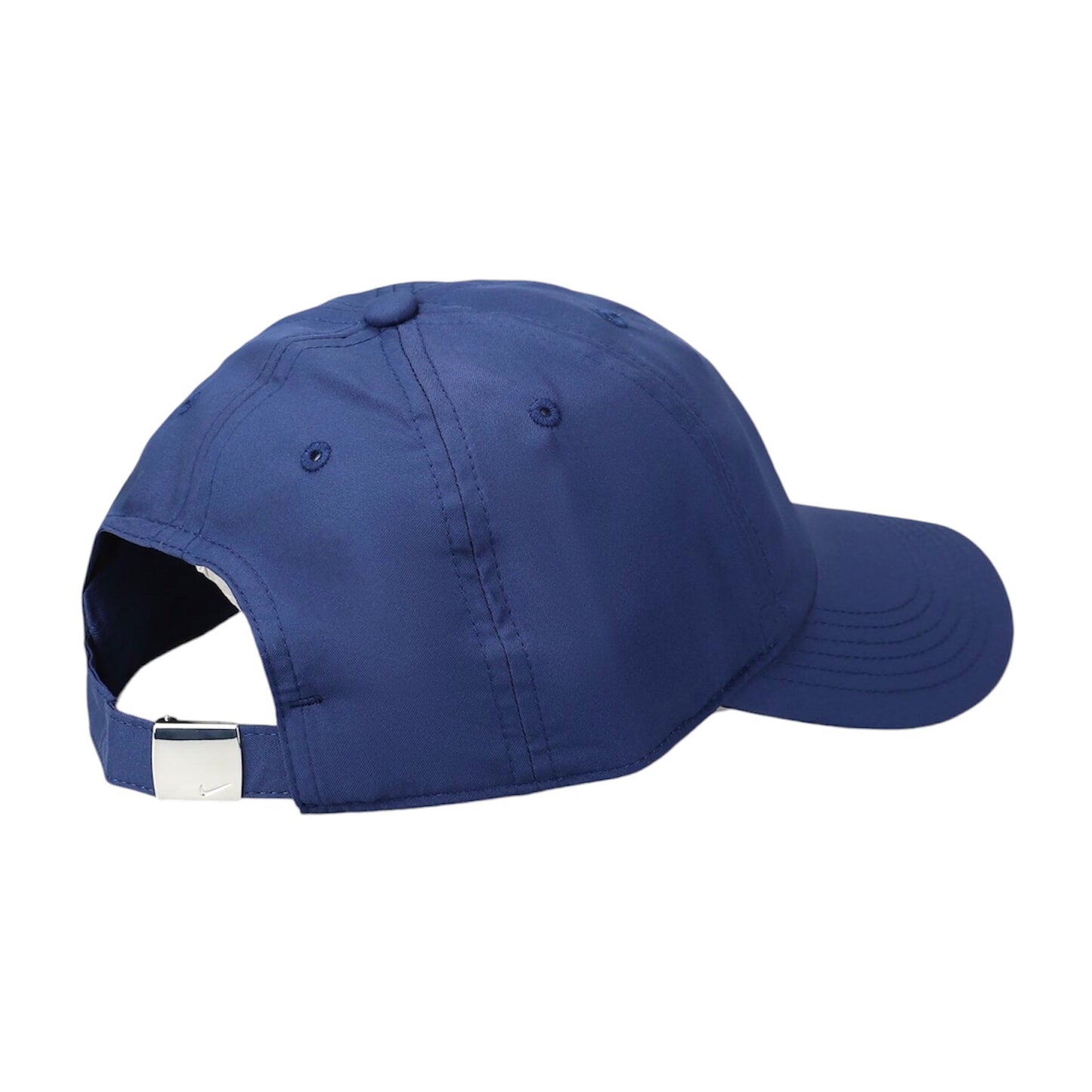 Nike Unisex Metal Swoosh H86 Adjustable Cap (Navy blue) - 爱游戏体育-爱游戏|爱游戏官方网站