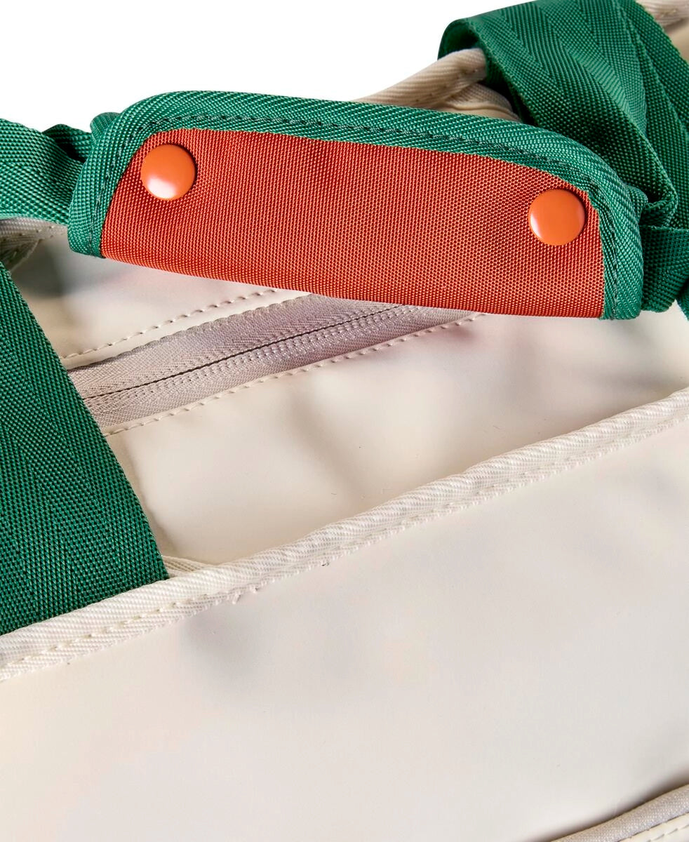 Wilson 2026 Roland Garros Tote Bag (Cream)