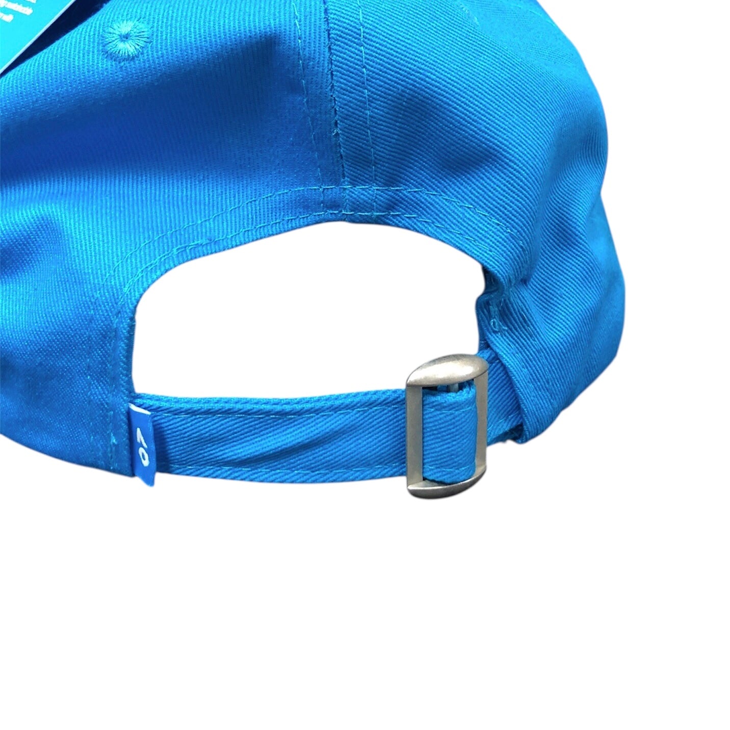 Australian Open Pin Logo Cap (Process Blue)