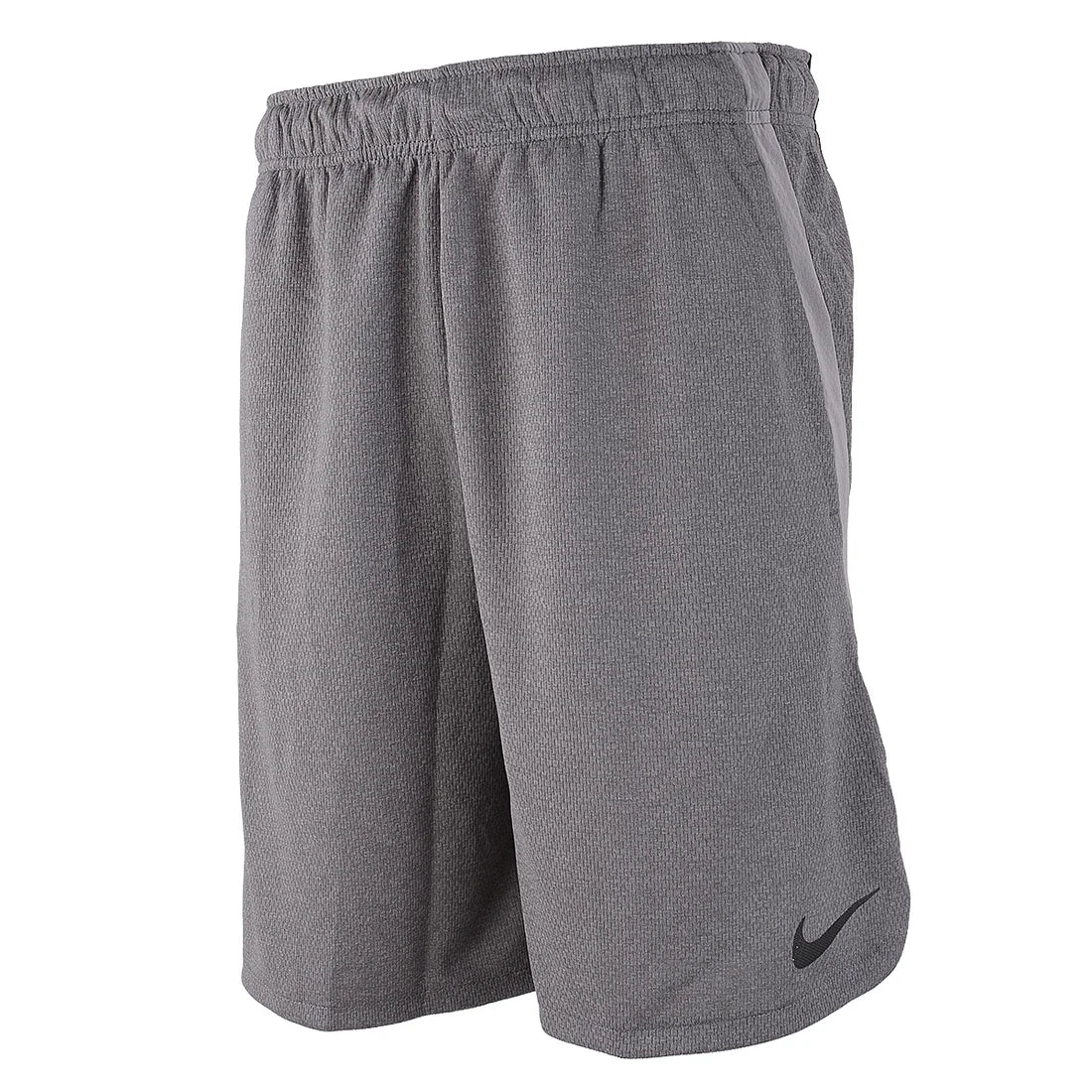 Nike Men’s Dri-Fit 4.0 Training Dry Shorts 9-inch (Grey) - 爱游戏体育-爱游戏|爱游戏官方网站