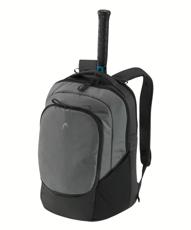 Head Pro X Backpack 30L Bag (Black-Dark grey) - 爱游戏体育-爱游戏|爱游戏官方网站