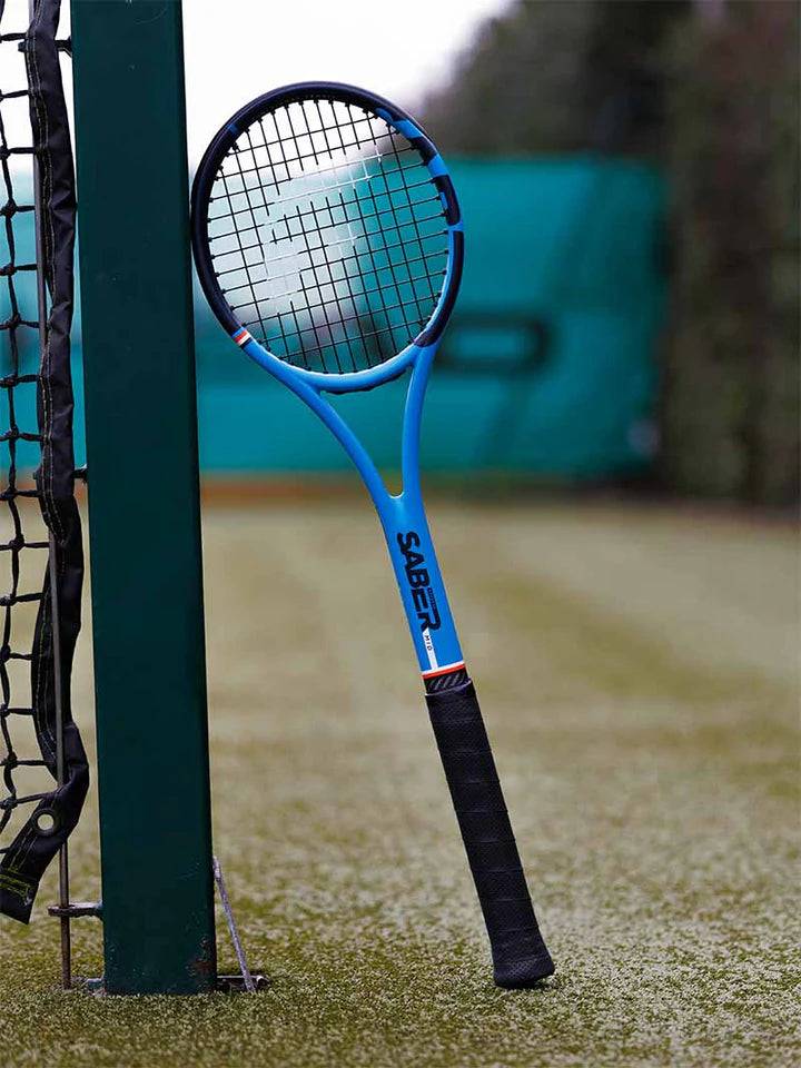 Functional Tennis Saber Racket Reverse Limited Edition (Unstrung 300g) (Prestrung) - 爱游戏体育-爱游戏|爱游戏官方网站