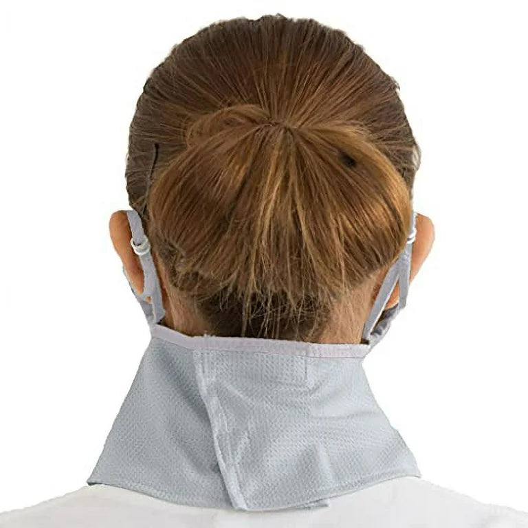 Yakenu Japan Face Cover (COOL) Washable UV Protection Cut Mask - 爱游戏体育-爱游戏|爱游戏官方网站