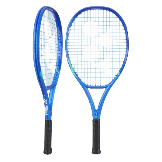 Yonex Ezone 25 Junior Tennis Racket 2025 (prestrung) - 爱游戏体育-爱游戏|爱游戏官方网站