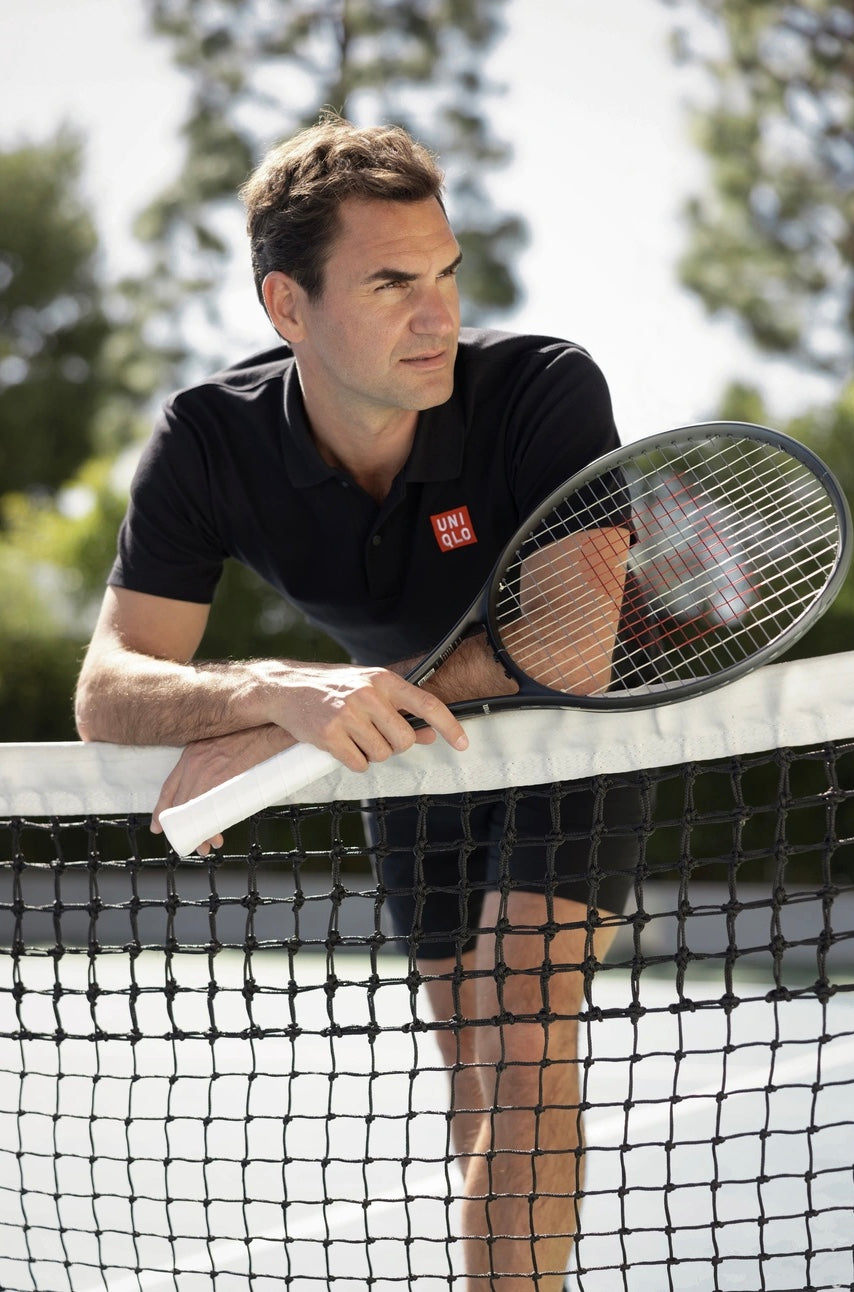 Wilson RF 01 PRO Tennis Racket (320g) (Unstrung) - 爱游戏体育-爱游戏|爱游戏官方网站