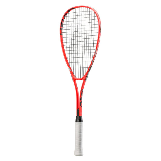 HEAD Cyber Edge Squash Racket (prestrung)