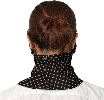 Yakenu Japan Washable UV Protection Cut Mask (Black / Beige) - 爱游戏体育-爱游戏|爱游戏官方网站