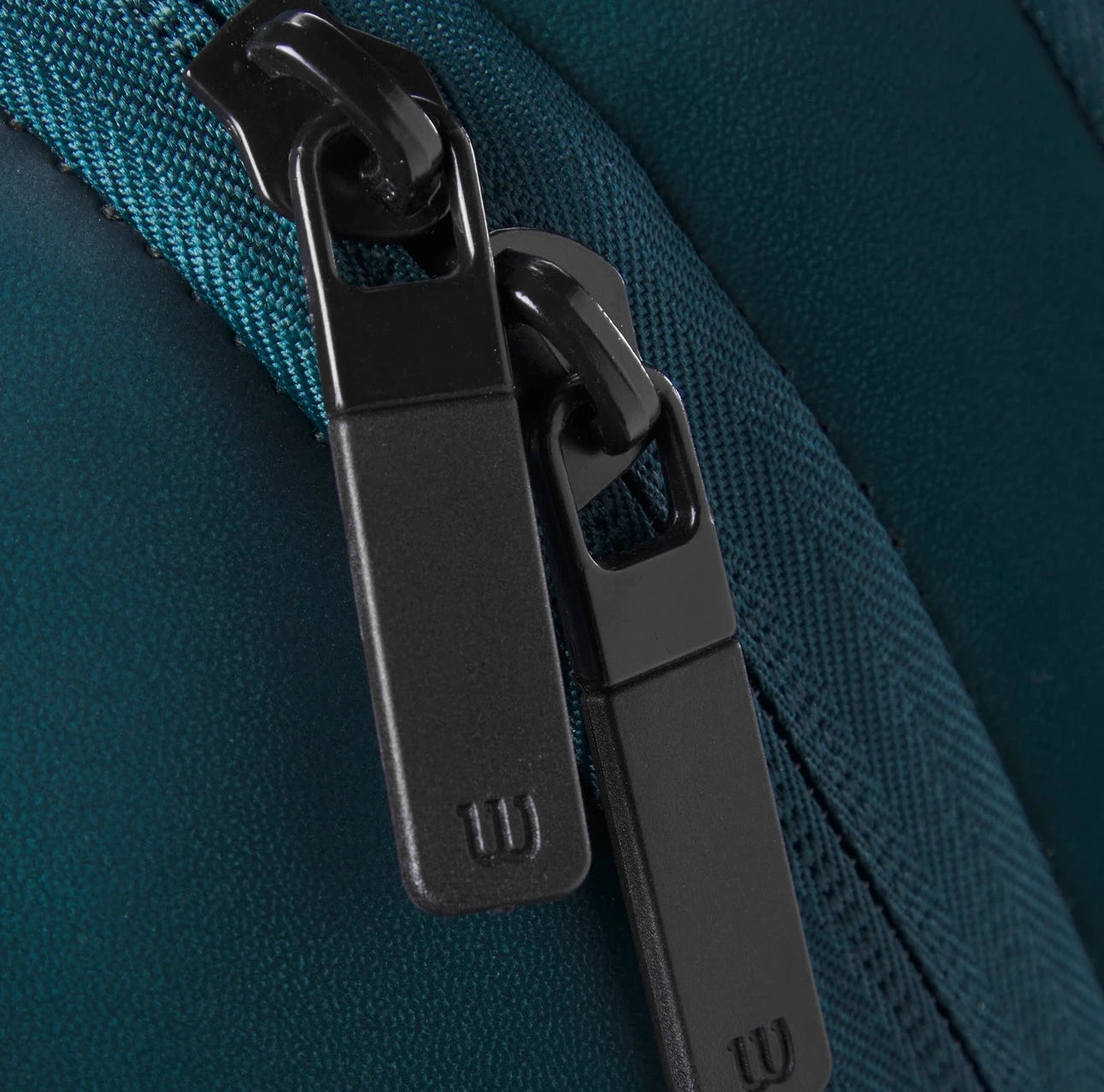 Wilson Blade Super Tour v9 Green Backpack Bag - 爱游戏体育-爱游戏|爱游戏官方网站