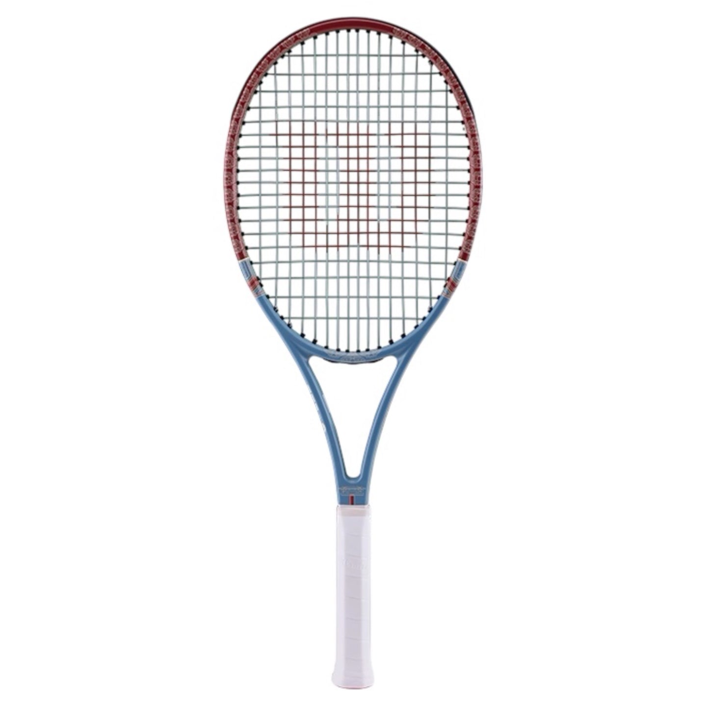 Wilson Pro Staff 97L v14 Beijing Limited Edition Tennis Racket + Cover Bag (290g) (Unstrung)