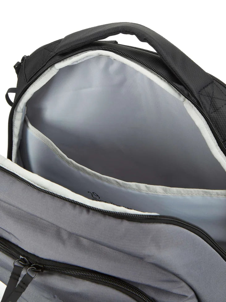 Head Pro X Backpack 30L Bag (Black-Dark grey) - 爱游戏体育-爱游戏|爱游戏官方网站