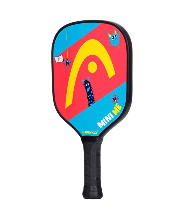 HEAD Kids Junior Mini Me Pickleball Paddle