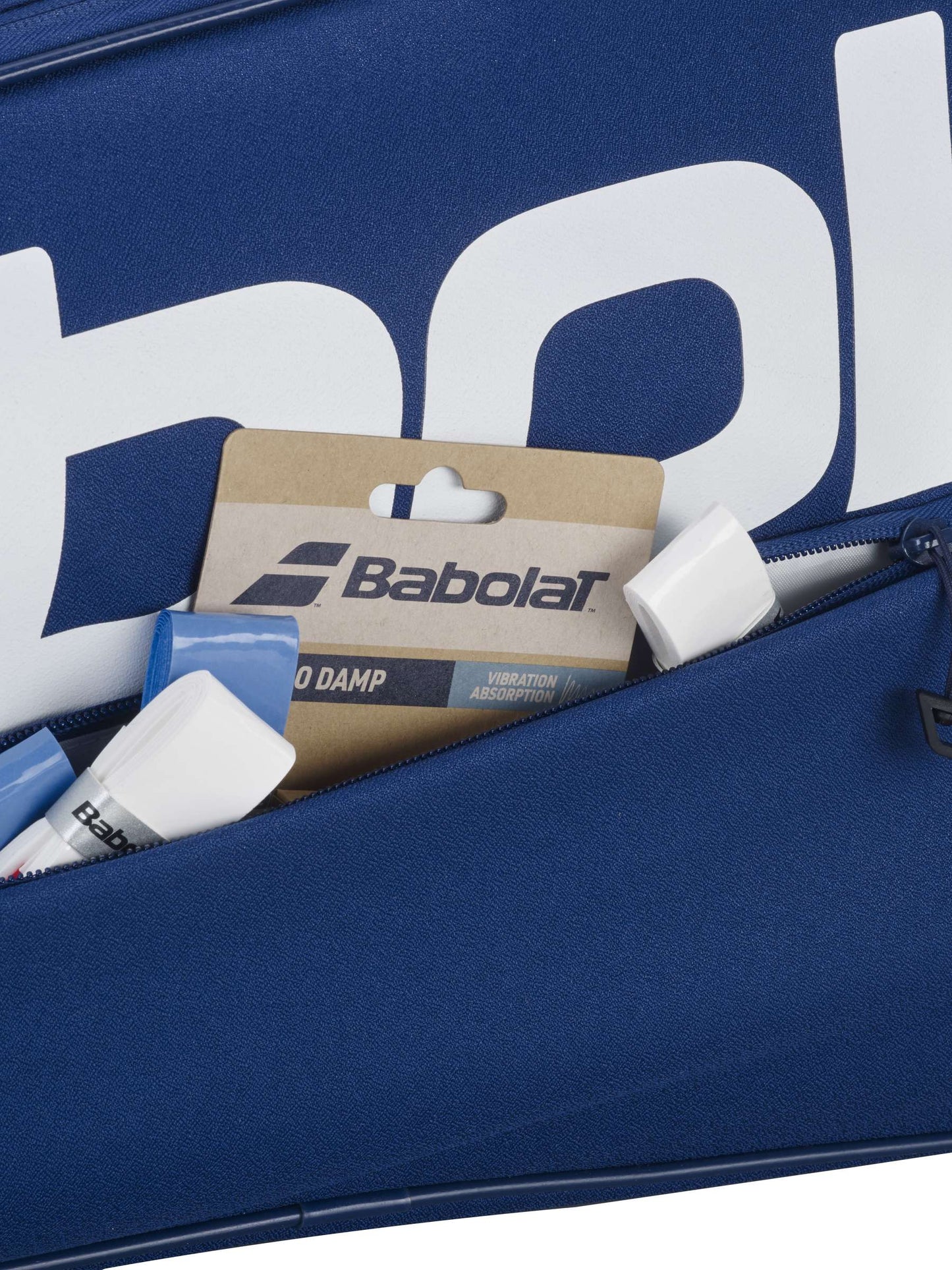 Babolat Court (3 Pack) XS Racket Bag