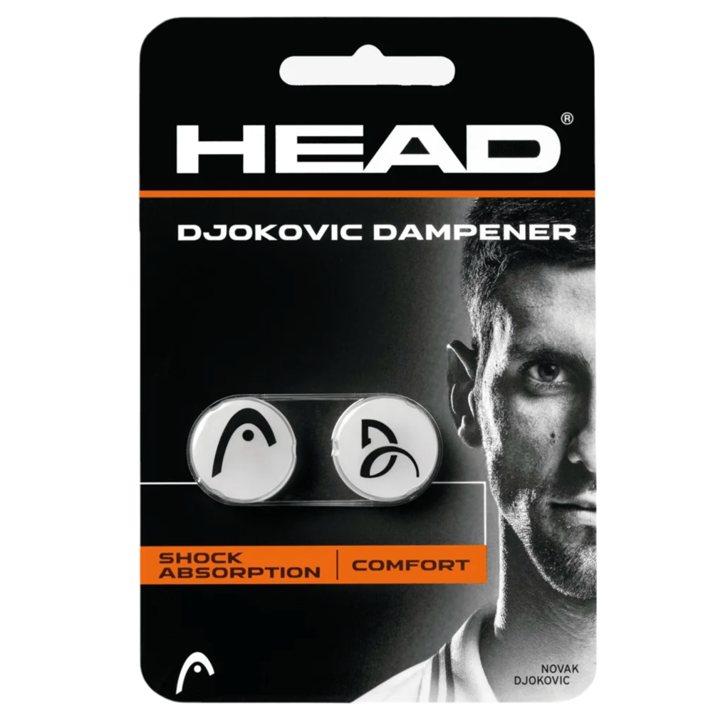 Head Djokovic Dampener - 爱游戏体育-爱游戏|爱游戏官方网站