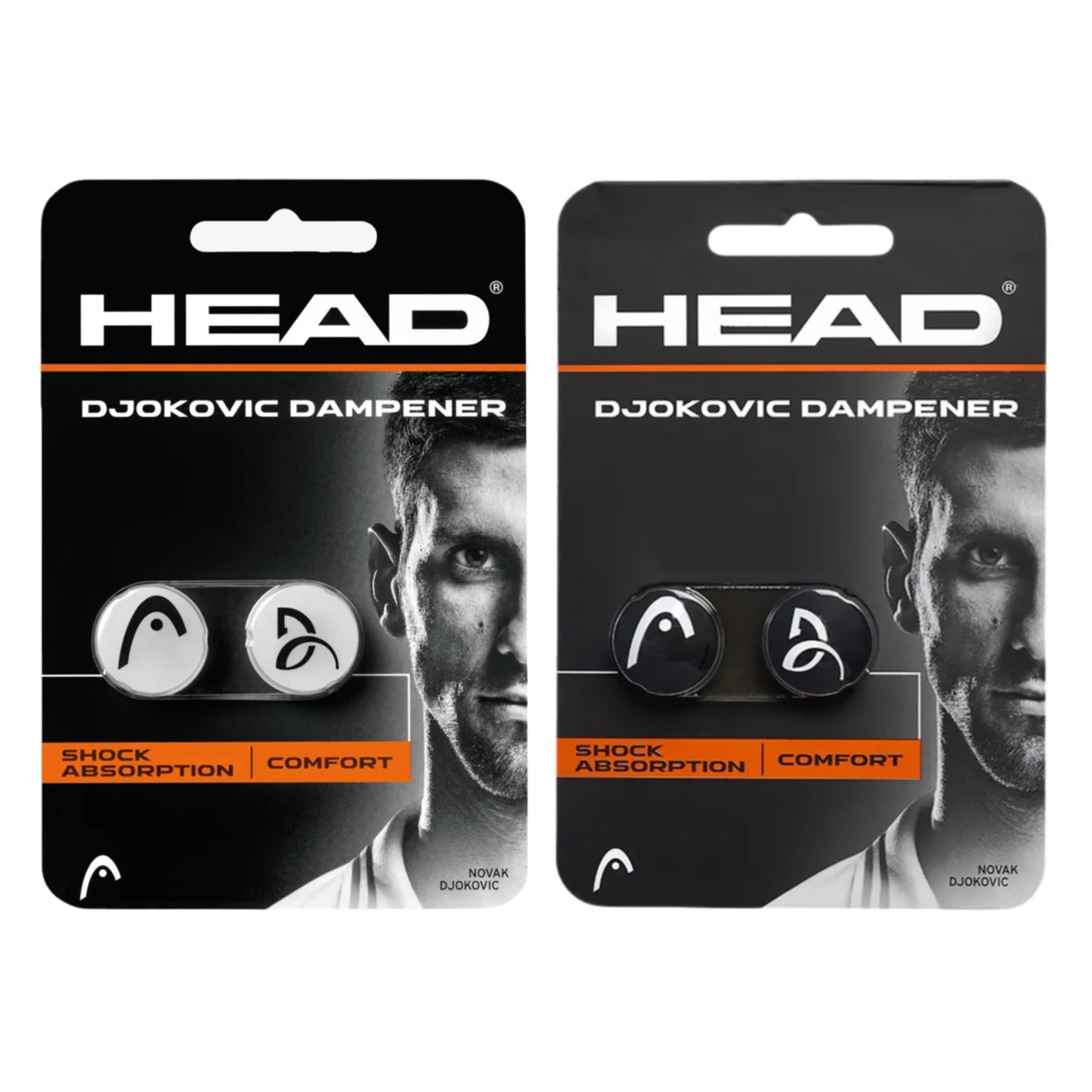 Head Djokovic Dampener - 爱游戏体育-爱游戏|爱游戏官方网站