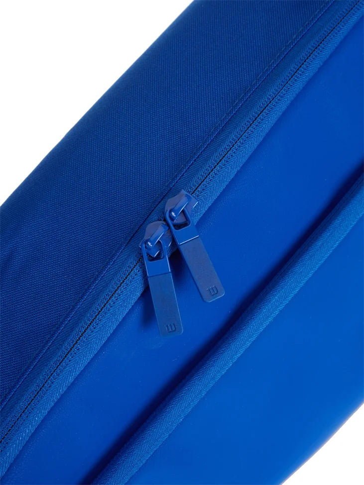 Wilson Ultra v5 2025 Tour (3 Pack) Racket Bag (Blue) - 爱游戏体育-爱游戏|爱游戏官方网站