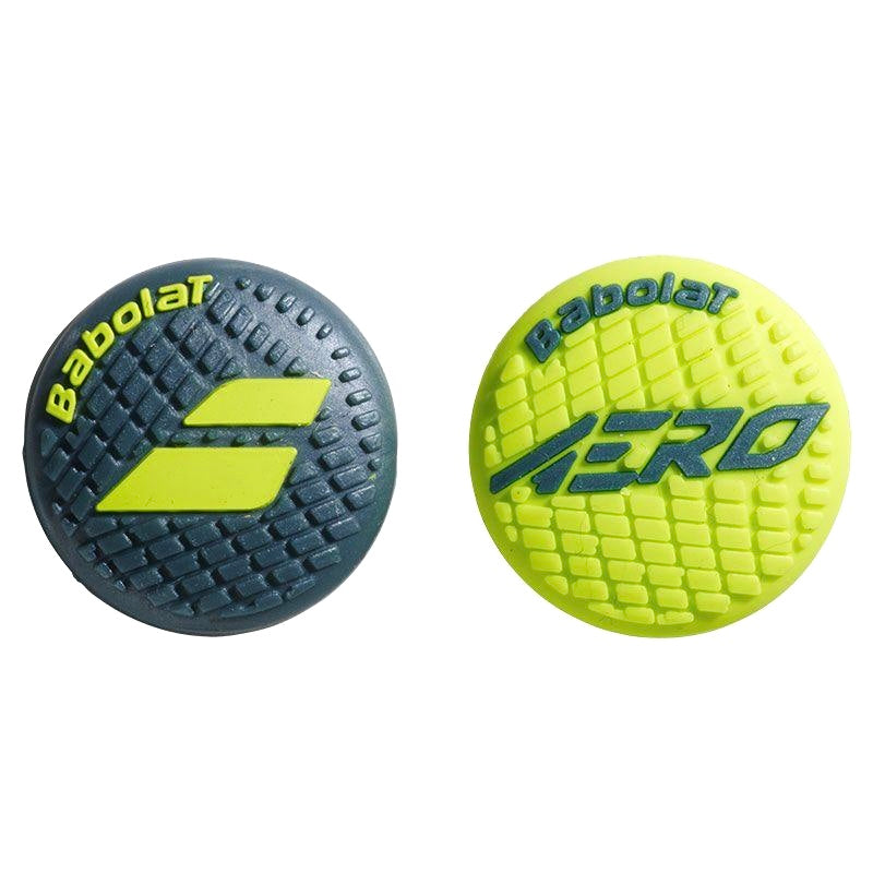 Babolat 2026 Aero Damp Dampener - 爱游戏体育-爱游戏|爱游戏官方网站