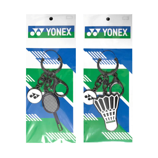 Yonex Metal Keyring Keychain SVR-T056 - 爱游戏体育-爱游戏|爱游戏官方网站