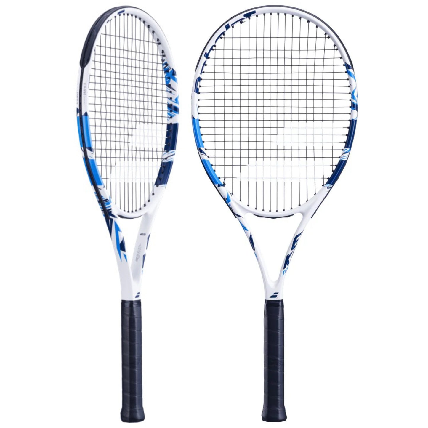 Babolat Evoke Team Tennis Racket (Unstrung 270g) (prestrung)