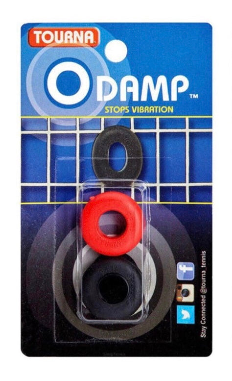 Tourna Pete Sampras Vibration Dampener - 爱游戏体育-爱游戏|爱游戏官方网站