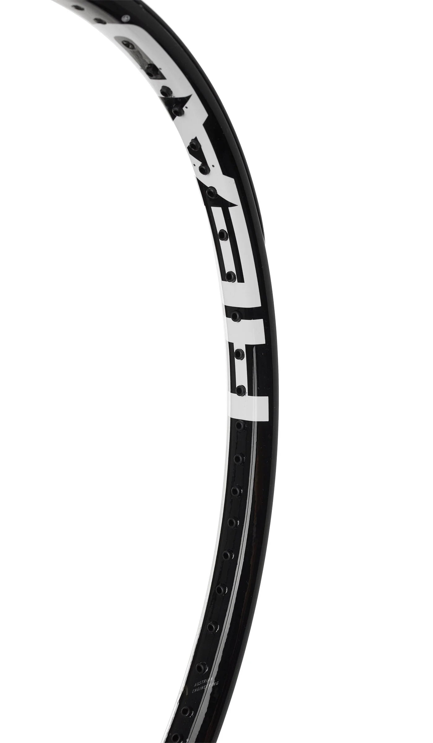 Head Speed MP 2022 Tennis Racket (Unstrung 300g) (Strung with HEAD Lynx @ 52lb)
