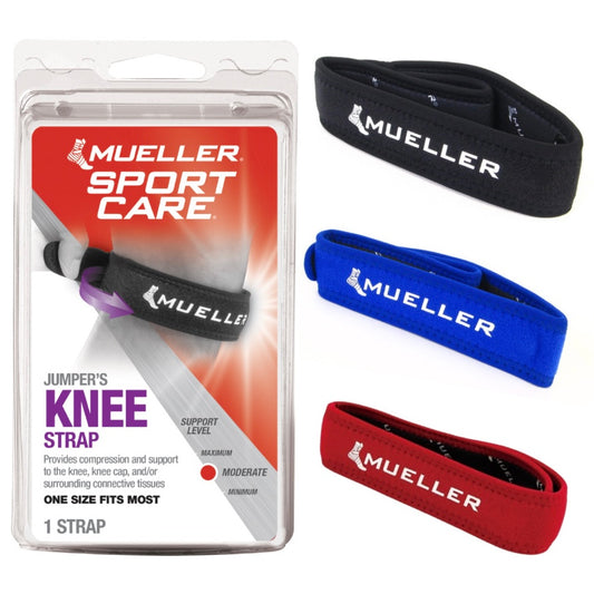 Mueller Jumper’s Knee Strap - 爱游戏体育-爱游戏|爱游戏官方网站
