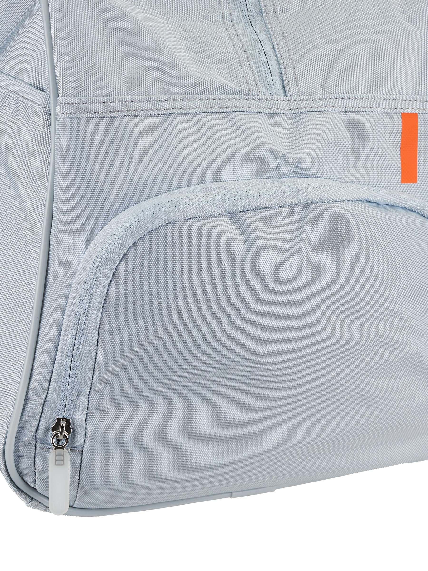 Wilson Super Tour Shift Duffle Bag (Artic Ice) - 爱游戏体育-爱游戏|爱游戏官方网站