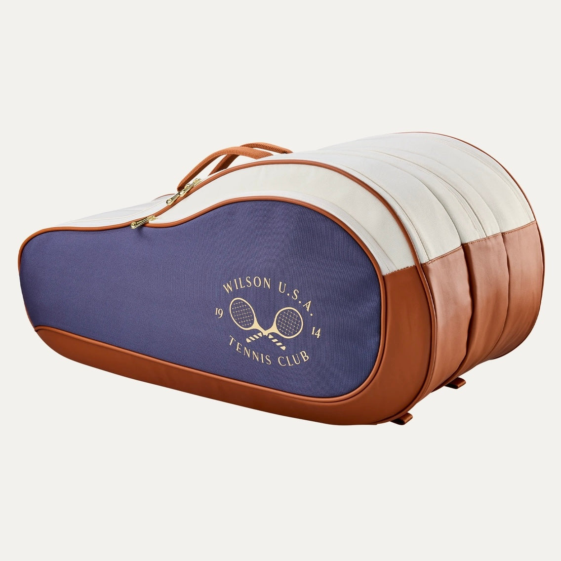 Wilson Heritage V2 (12 Pack) Racket Bag