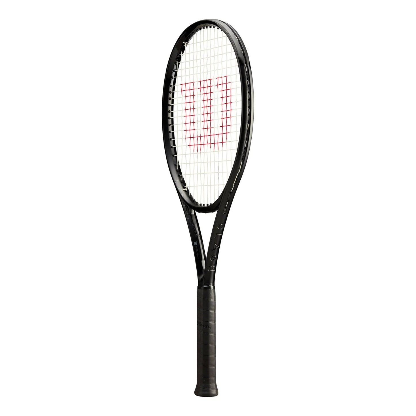 Wilson Clash 100 Pro v2 Noir Limited Edition Tennis Racket (310g) (Unstrung)