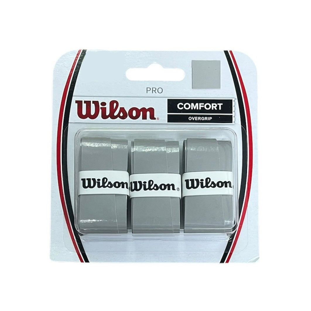 Wilson Pro Comfort Overgrip - 爱游戏体育-爱游戏|爱游戏官方网站
