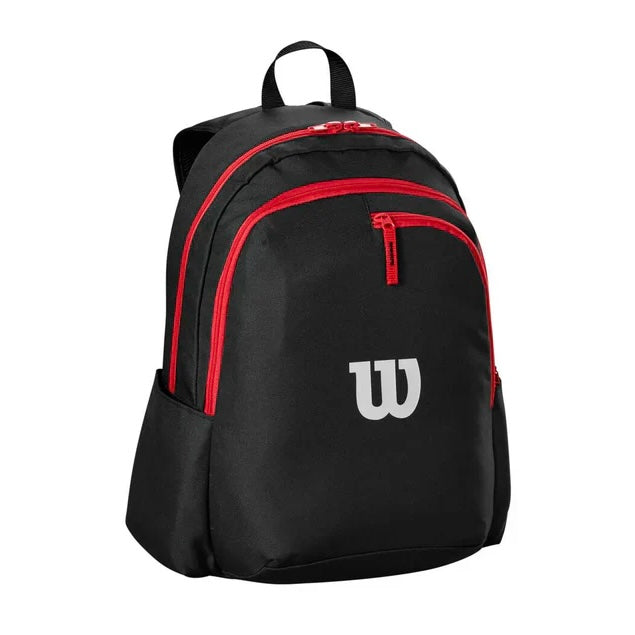 Wilson Advantage Backpack Bag 2025 (Black)
