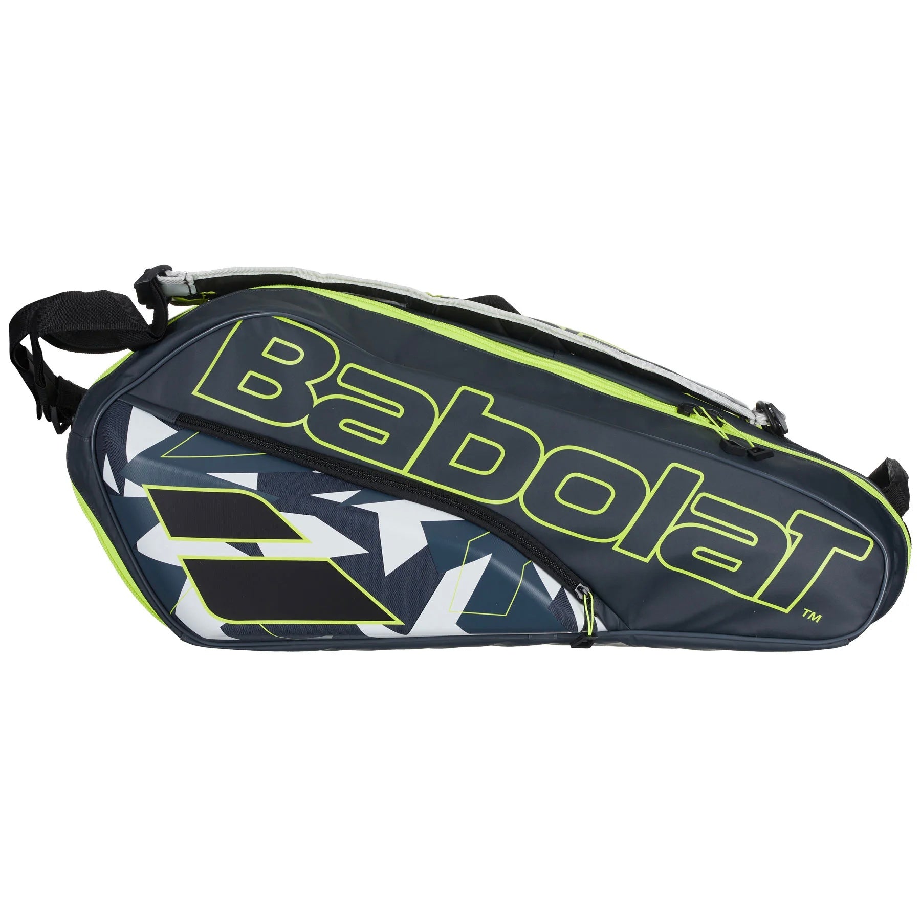 Babolat Pure Aero (6 Pack) Racket Bag - 爱游戏体育-爱游戏|爱游戏官方网站