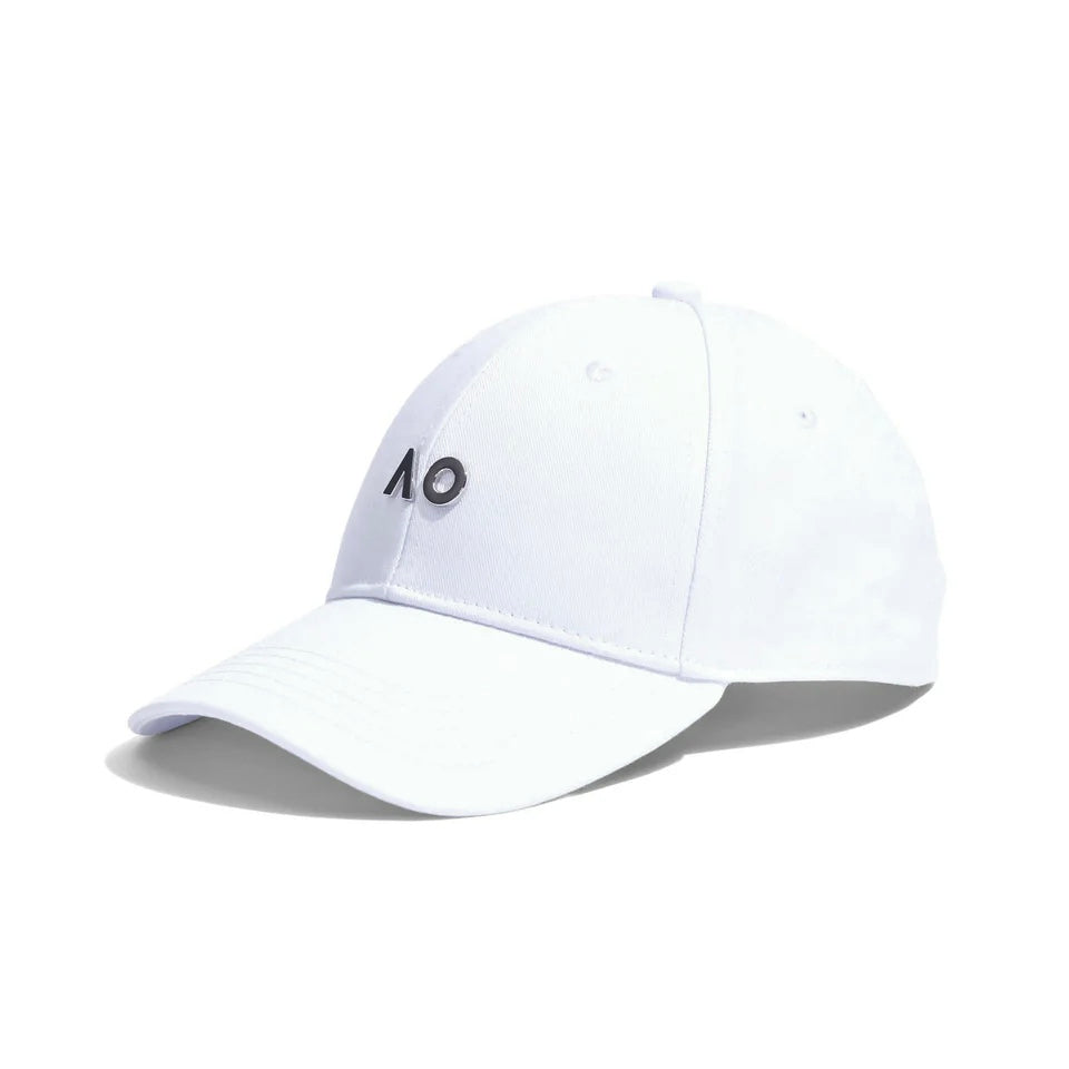 Australian Open Kids / Youth Junior Pin Logo Cap (Process Blue / White) - 爱游戏体育-爱游戏|爱游戏官方网站