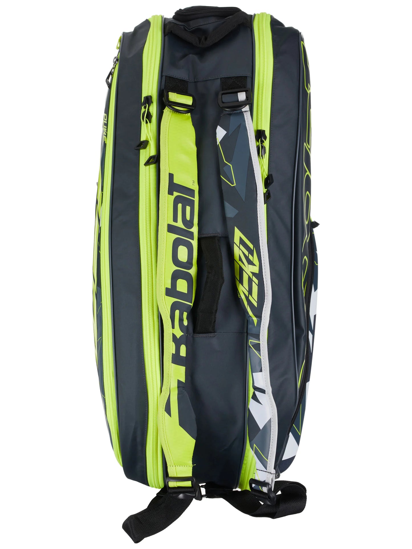 Babolat Pure Aero (6 Pack) Racket Bag - 爱游戏体育-爱游戏|爱游戏官方网站