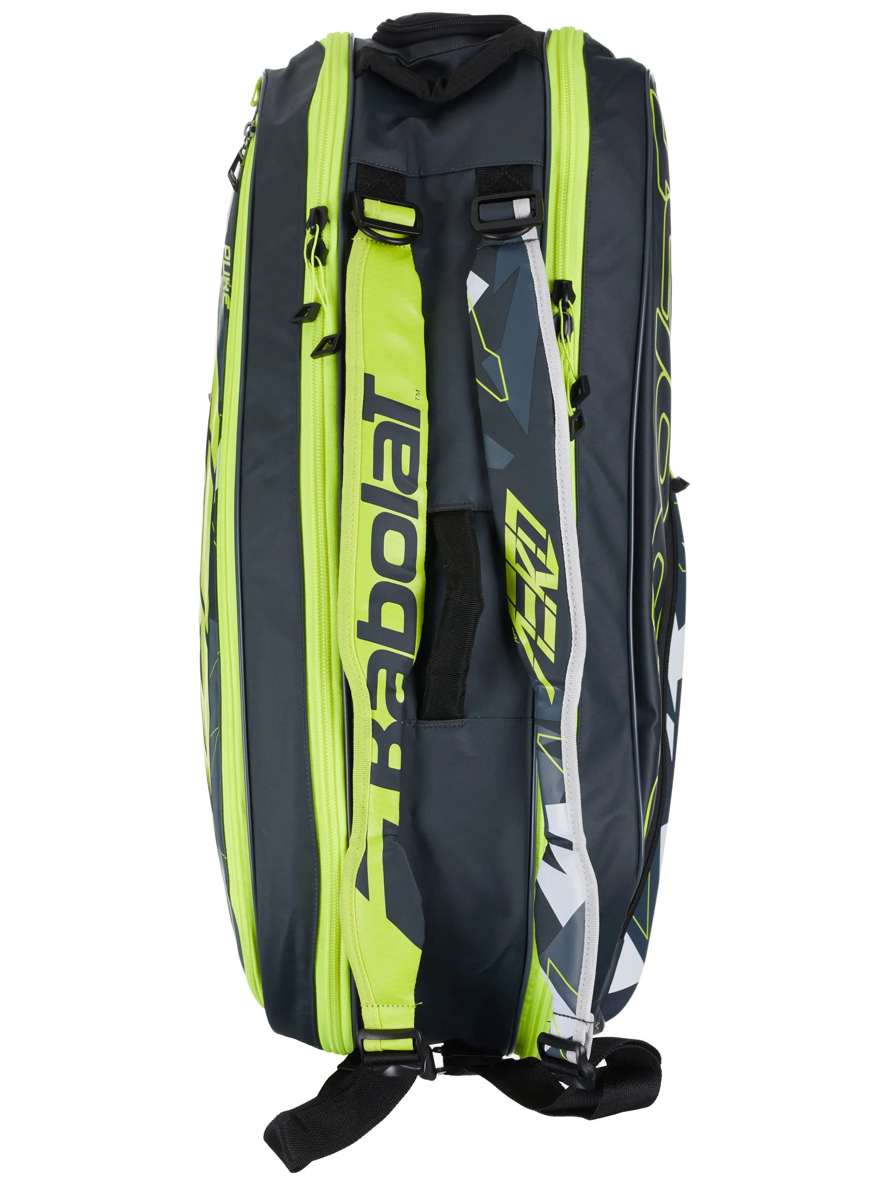Babolat Pure Aero (6 Pack) Racket Bag - 爱游戏体育-爱游戏|爱游戏官方网站