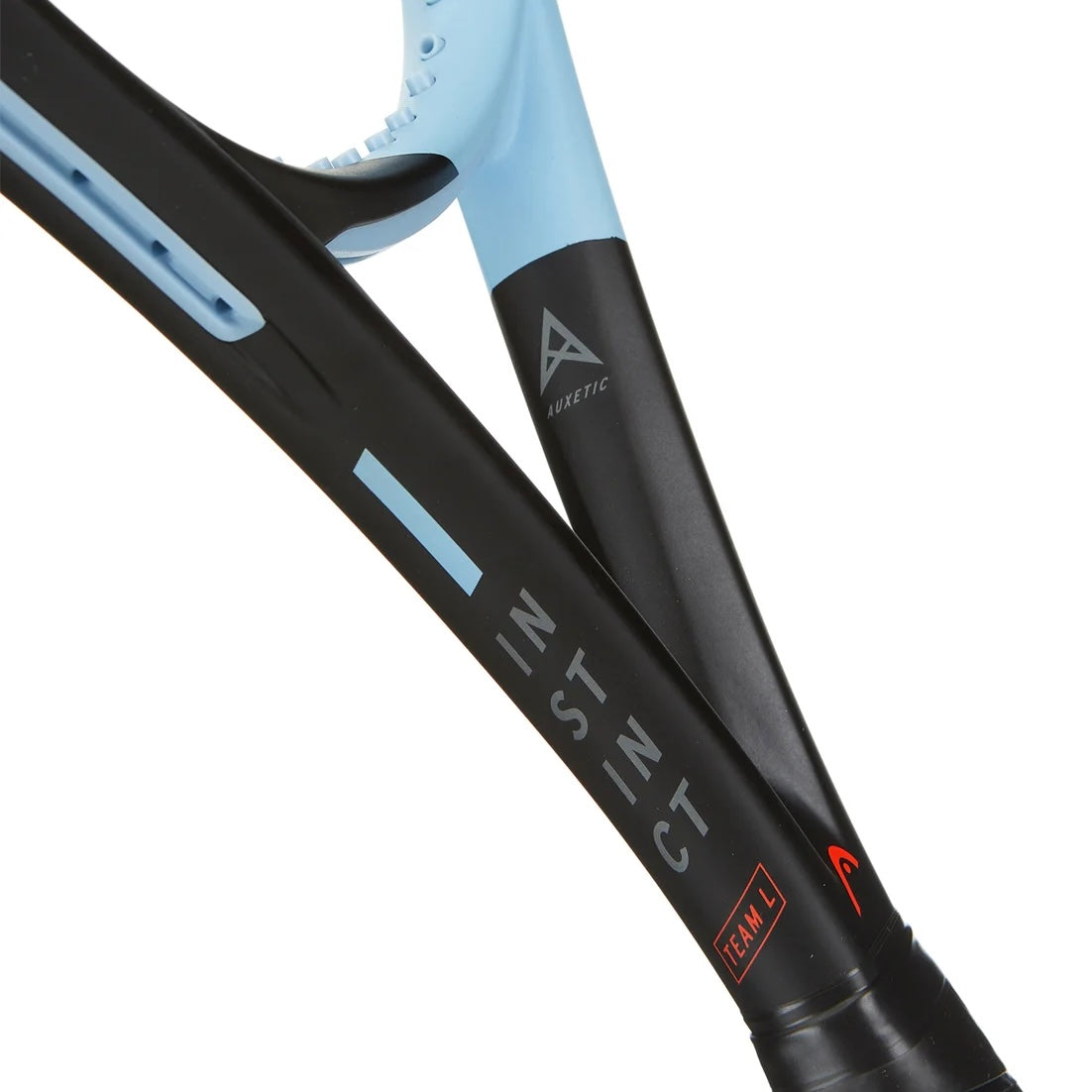 Head Instinct Team L 2025 Tennis Racket (270g) (Unstrung) - 爱游戏体育-爱游戏|爱游戏官方网站