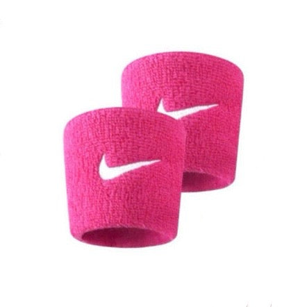 Nike Swoosh Singlewide 3” Wristbands (a pair) - 爱游戏体育-爱游戏|爱游戏官方网站