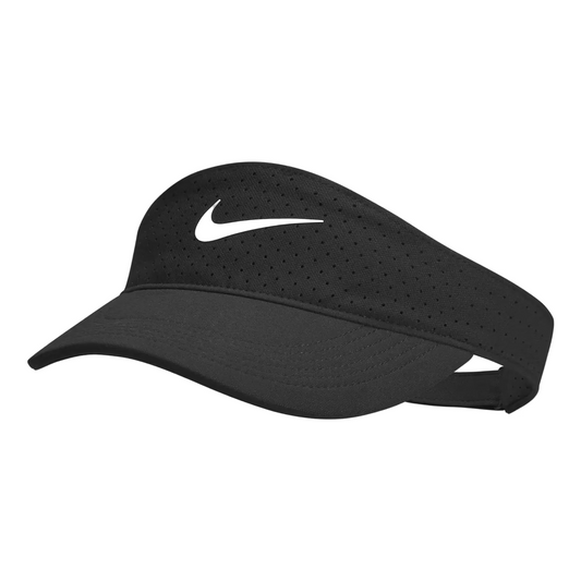 Nike Unisex Dri-Fit Visor (Black) (One-size)