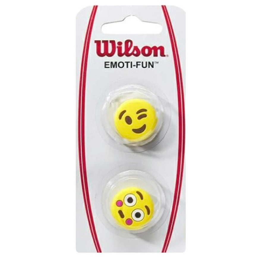 Wilson Emoti-Fun Dampener - 爱游戏体育-爱游戏|爱游戏官方网站
