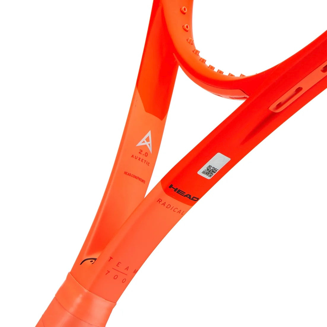 Head Radical Team 2025 Tennis Racket (280g) (Unstrung) - 爱游戏体育-爱游戏|爱游戏官方网站