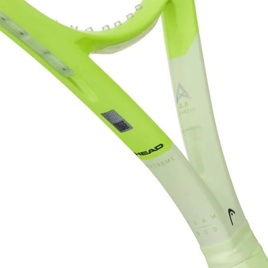 Head Extreme Team 2024 Tennis Racket (265g) (Unstrung) - 爱游戏体育-爱游戏|爱游戏官方网站