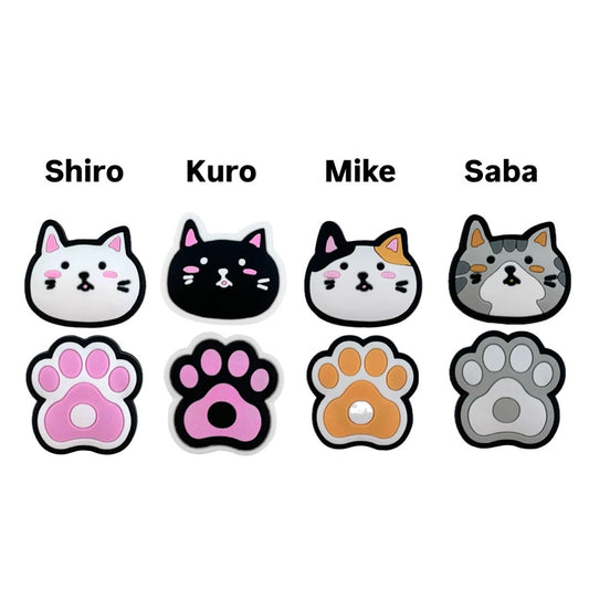 Gosen Pochaneco Cat Damp Dampener (2 pieces) - 爱游戏体育-爱游戏|爱游戏官方网站