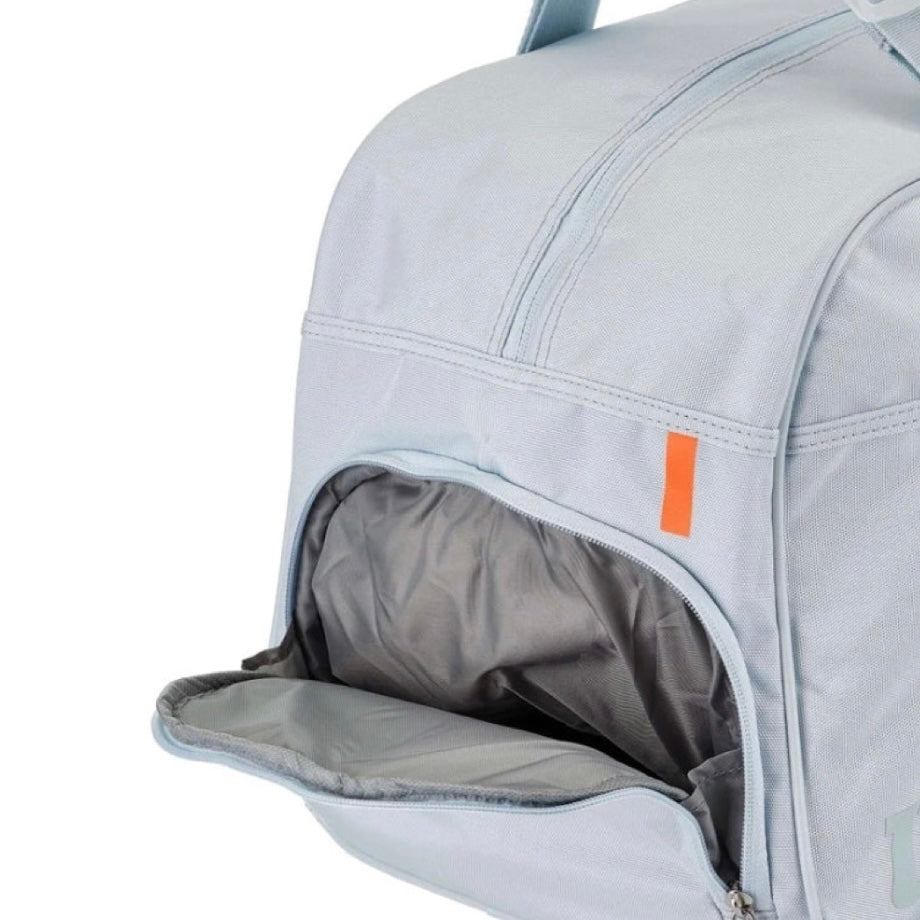 Wilson Super Tour Shift Duffle Bag (Artic Ice) - 爱游戏体育-爱游戏|爱游戏官方网站